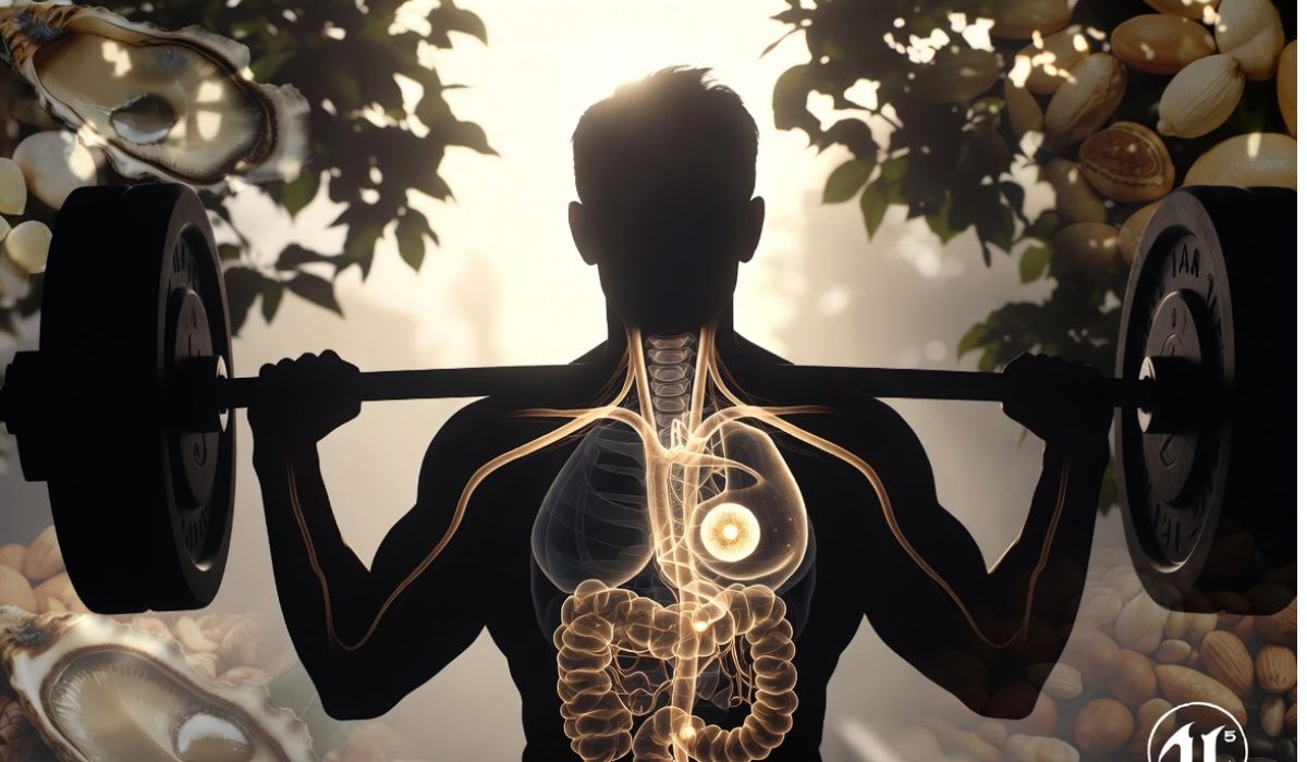 টেস্টোস্টেরন বাড়ানোর ১২টি বৈজ্ঞানিক ও কার্যকর উপায়