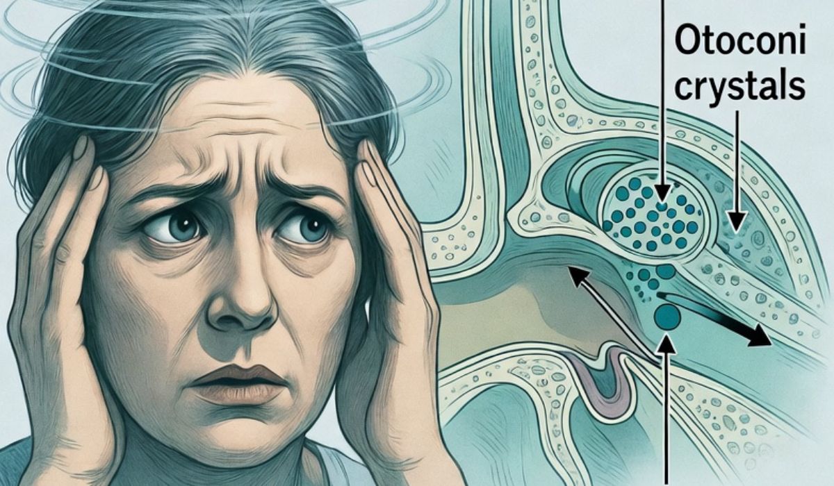 মাথা ঘোরা ও বমি বমি ভাবের কারণ, লক্ষণ এবং চিকিৎসা