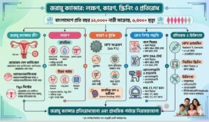 জরায়ু ক্যান্সার