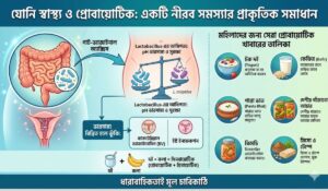 মহিলাদের প্রোবায়োটিক খাবার