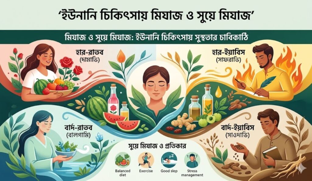 সুয়ে মিযাজ কী