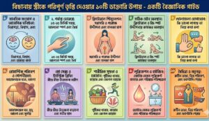 স্ত্রীকে চরম সুখ দেওয়ার উপায়