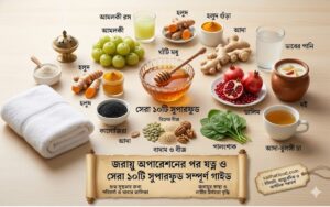 জরায়ু অপারেশন