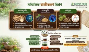 লিঙ্গ শক্ত করার আয়ুর্বেদিক ওষুধ