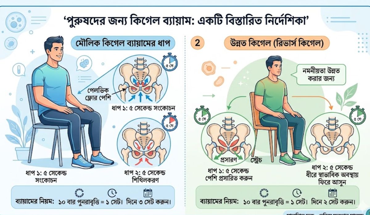 অ্যাডভান্সড কিগেল