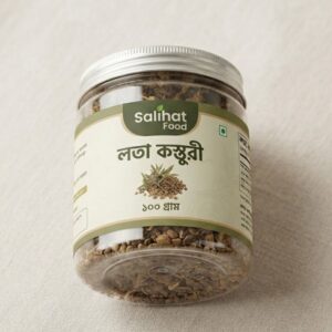 লতা কস্তুরি